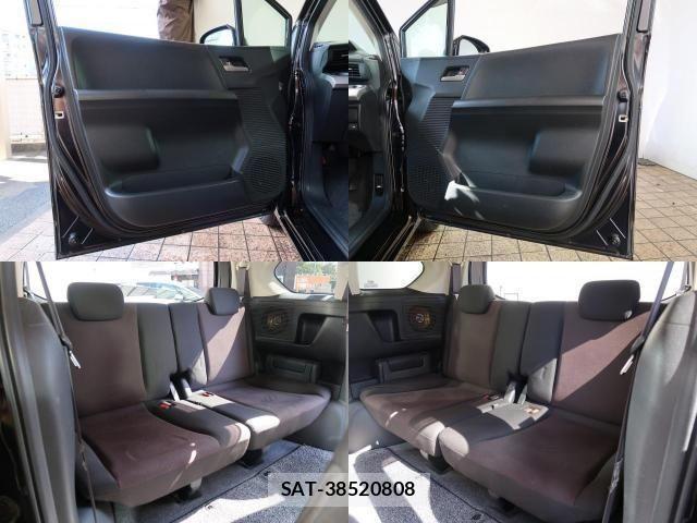 Honda FREED 2010-07 779257-5