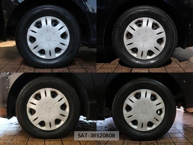 Honda FREED 2010-07 779257-6