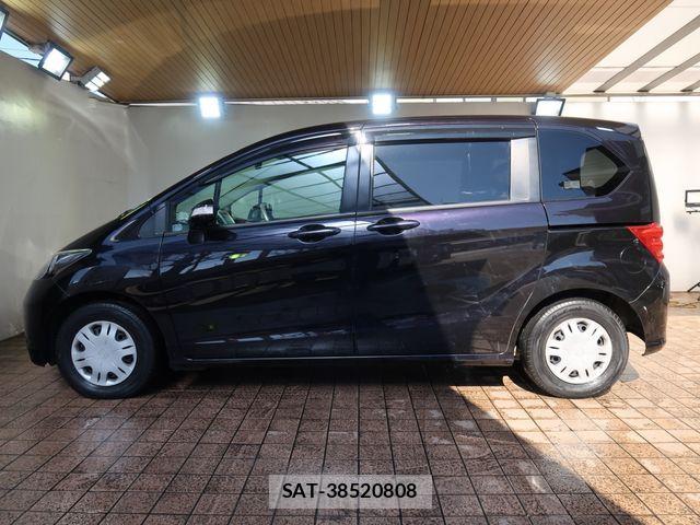 Honda FREED 2010-07 779257-7