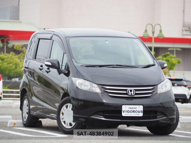 sat car
