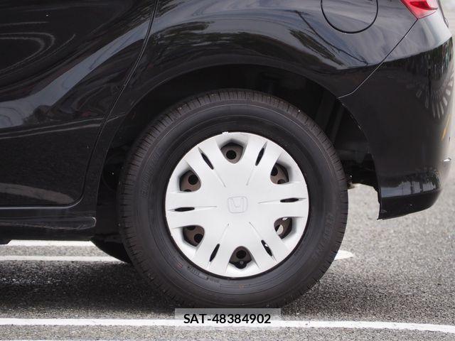 Honda FREED 2010-08 923185-10