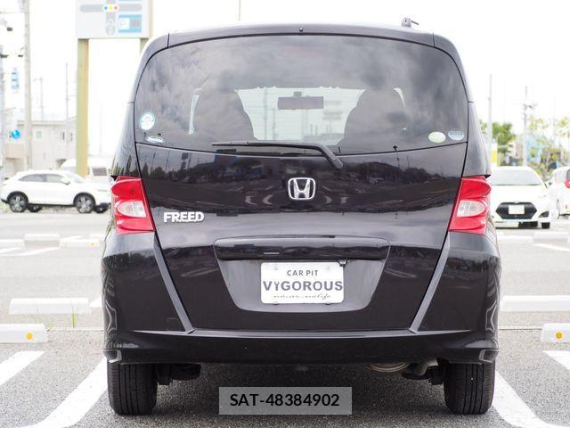 Honda FREED 2010-08 923185-11