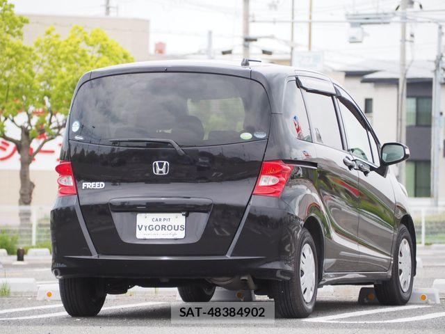 Honda FREED 2010-08 923185-12