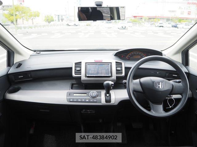 Honda FREED 2010-08 923185-13