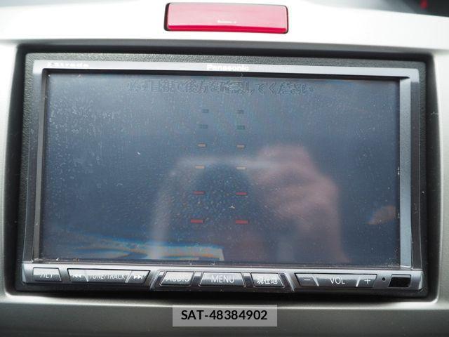 Honda FREED 2010-08 923185-14