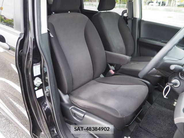 Honda FREED 2010-08 923185-18