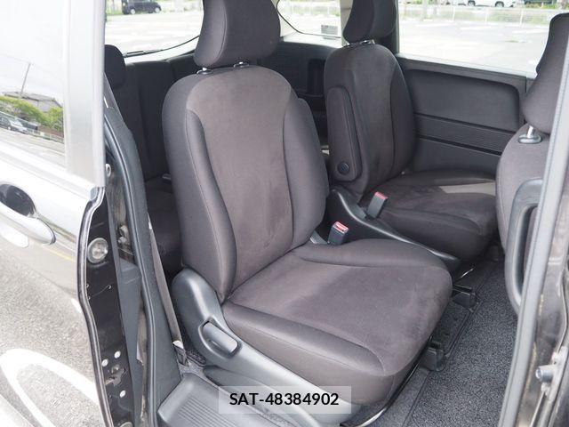 Honda FREED 2010-08 923185-19