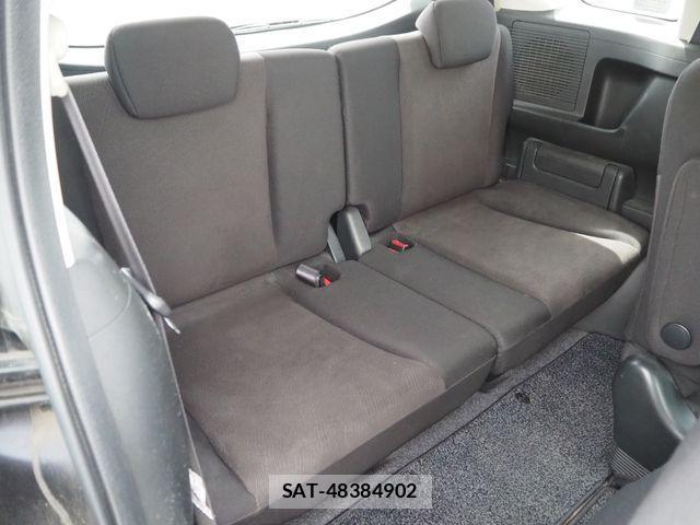 Honda FREED 2010-08 923185-20