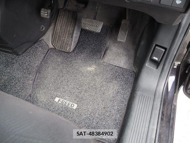 Honda FREED 2010-08 923185-21