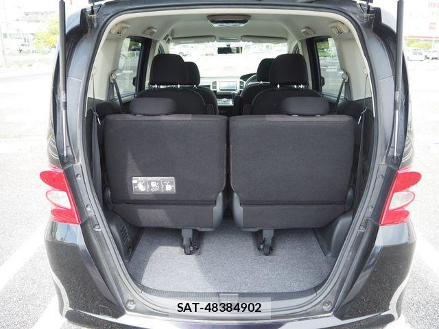 Honda FREED 2010-08 923185-23