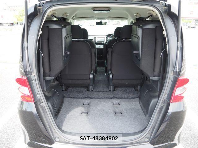 Honda FREED 2010-08 923185-24