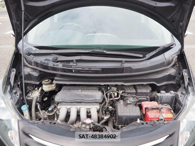 Honda FREED 2010-08 923185-25