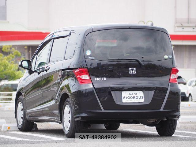 Honda FREED 2010-08 923185-2