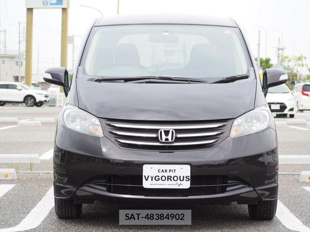 Honda FREED 2010-08 923185-3