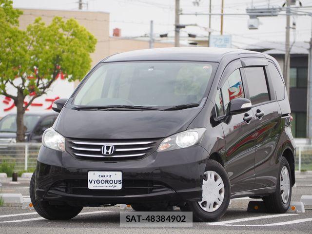 Honda FREED 2010-08 923185-4