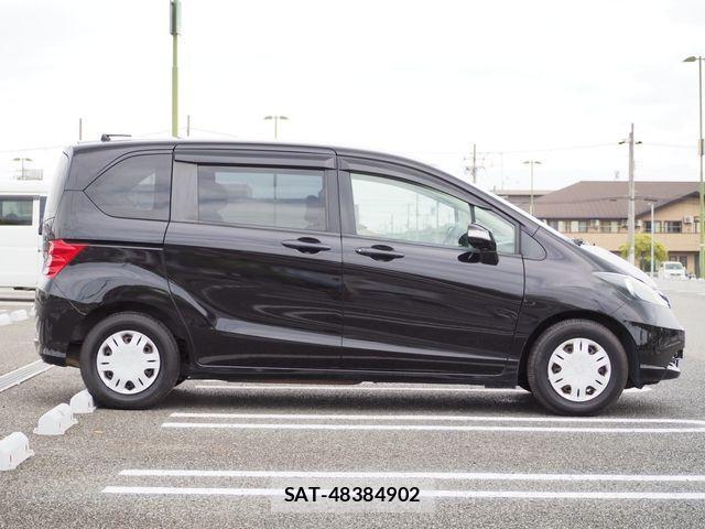 Honda FREED 2010-08 923185-5