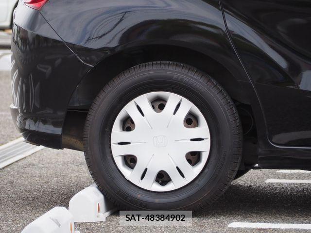 Honda FREED 2010-08 923185-6