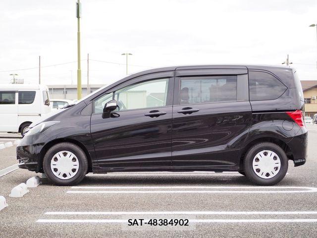 Honda FREED 2010-08 923185-8