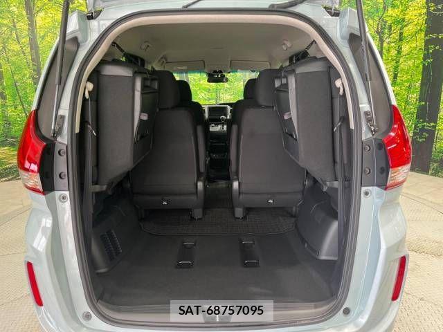 Honda FREED 2023-08 967042-10