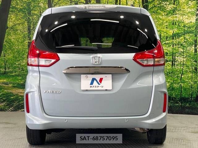Honda FREED 2023-08 967042-15