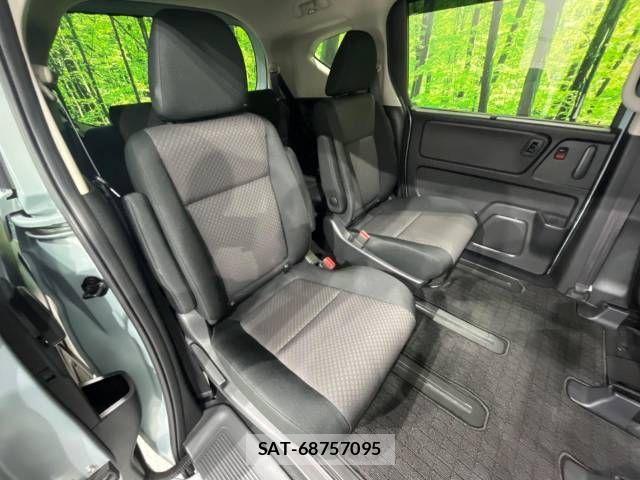 Honda FREED 2023-08 967042-8