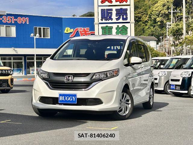 sat car