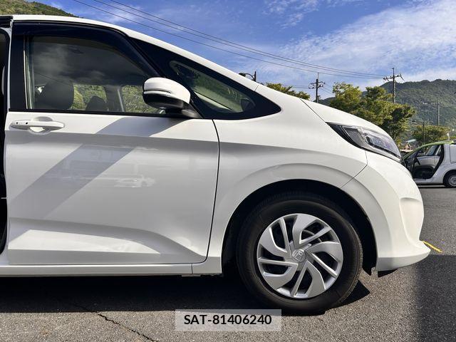 Honda FREED 2019-05 1040187-17