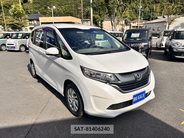 Honda FREED 2019-05 1040187-1