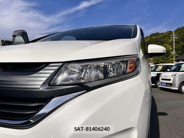 Honda FREED 2019-05 1040187-22
