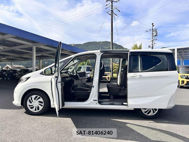 Honda FREED 2019-05 1040187-2