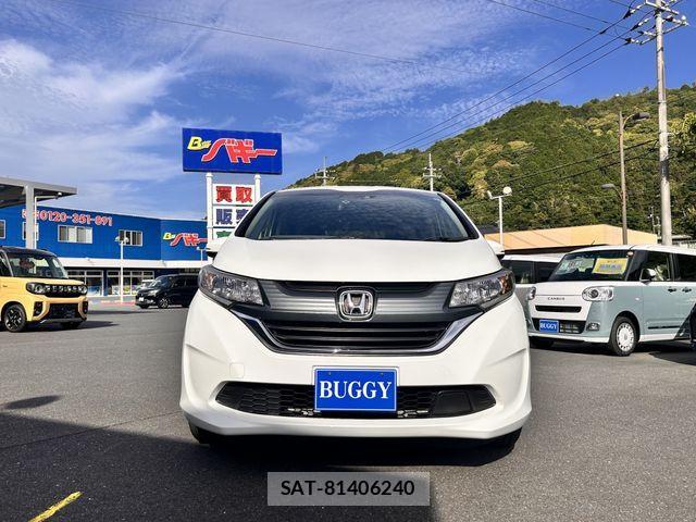 Honda FREED 2019-05 1040187-29