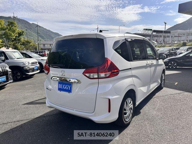 Honda FREED 2019-05 1040187-3