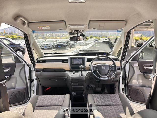 Honda FREED 2019-05 1040187-4