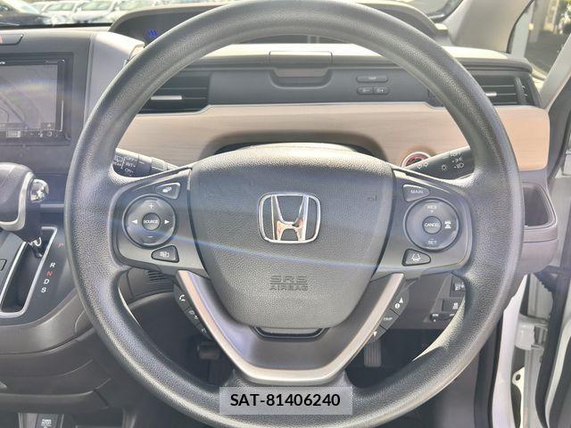 Honda FREED 2019-05 1040187-6