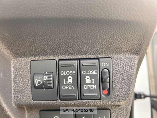 Honda FREED 2019-05 1040187-8