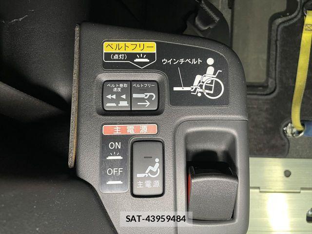 Honda FREED 2014-05 1221282-6