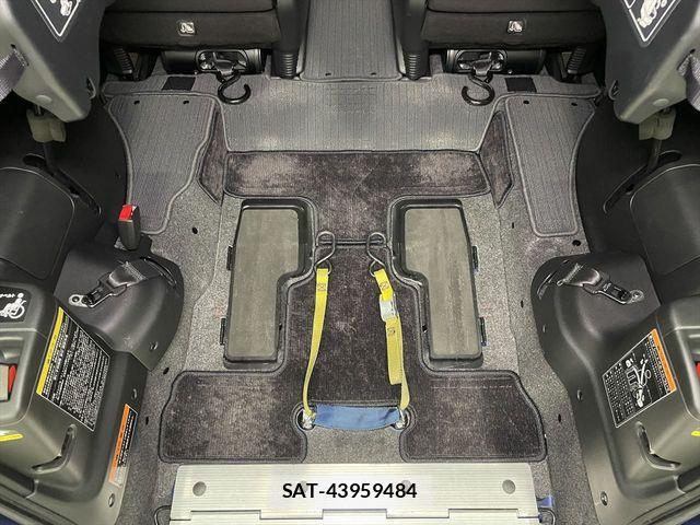 Honda FREED 2014-05 1221282-7