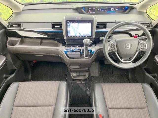 Honda FREED 2018-05 1267713-1
