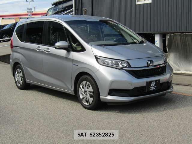 Honda FREED 2021-06 1297587-9