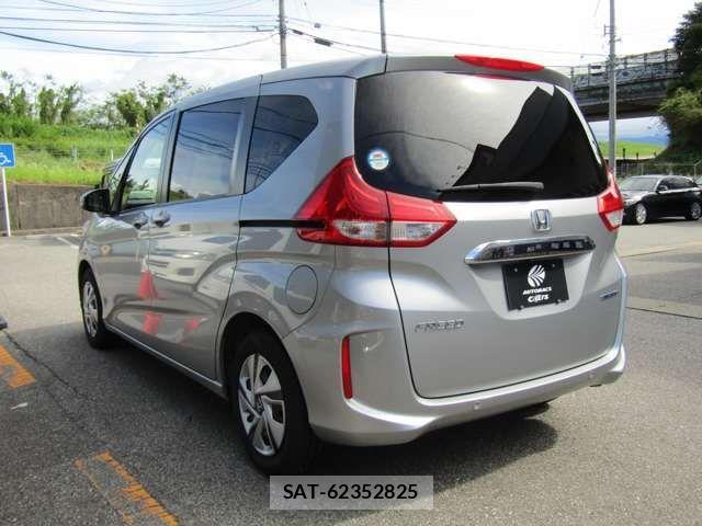 Honda FREED 2021-06 1297587-13