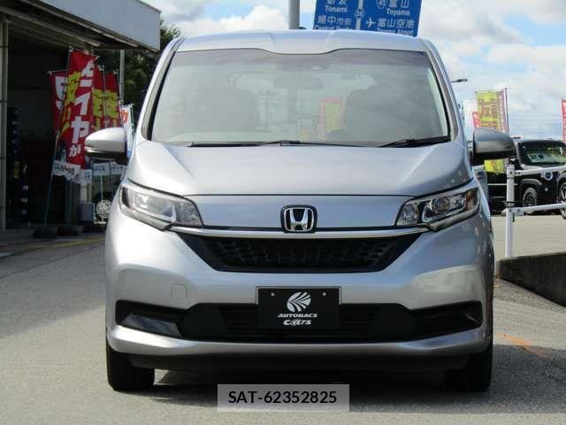Honda FREED 2021-06 1297587-7