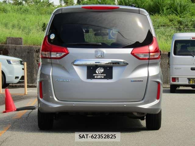 Honda FREED 2021-06 1297587-8