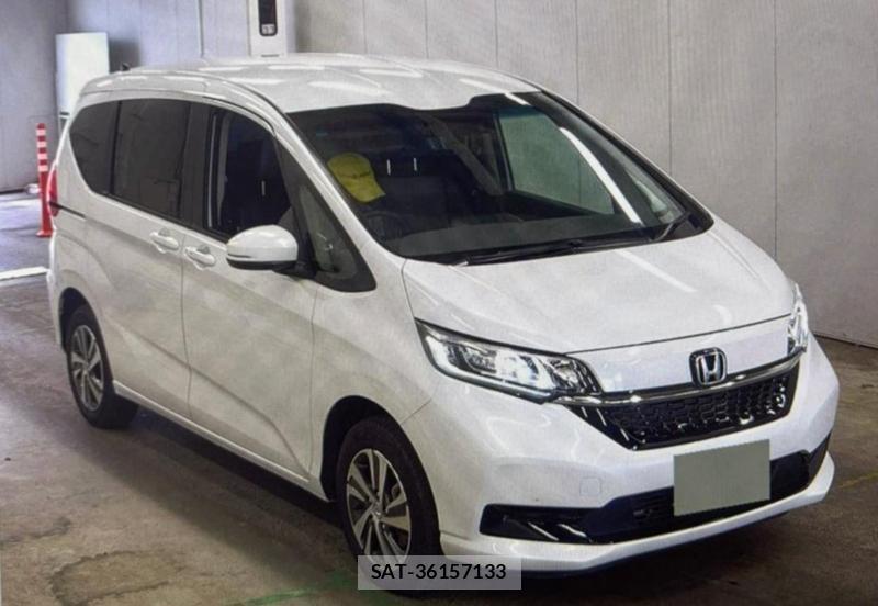Honda FREED HYBRID 2024 1311434-0
