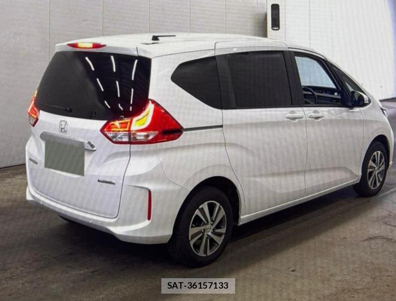 Honda FREED HYBRID 2024 1311434-1