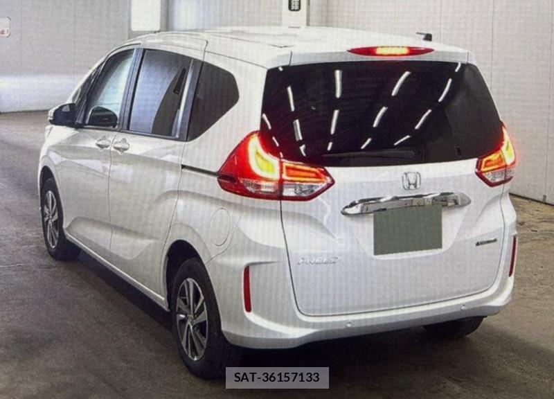 Honda FREED HYBRID 2024 1311434-2