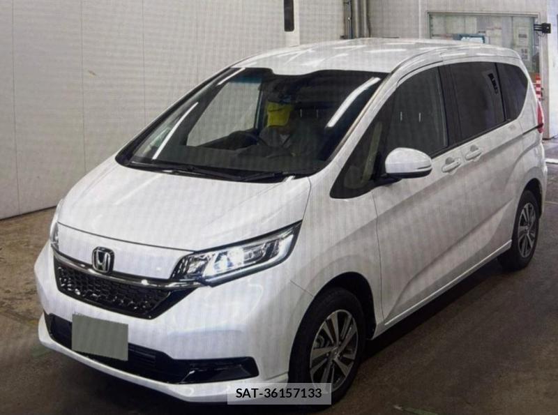 Honda FREED HYBRID 2024 1311434-3