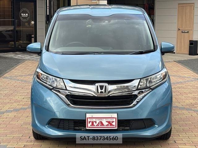 Honda FREED 2017-02 1321679-2