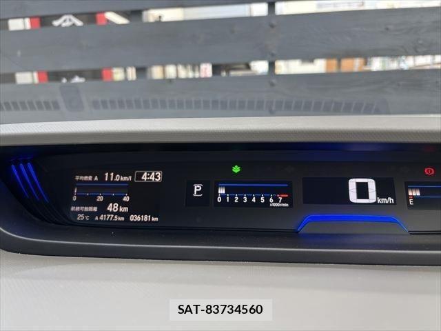 Honda FREED 2017-02 1321679-29