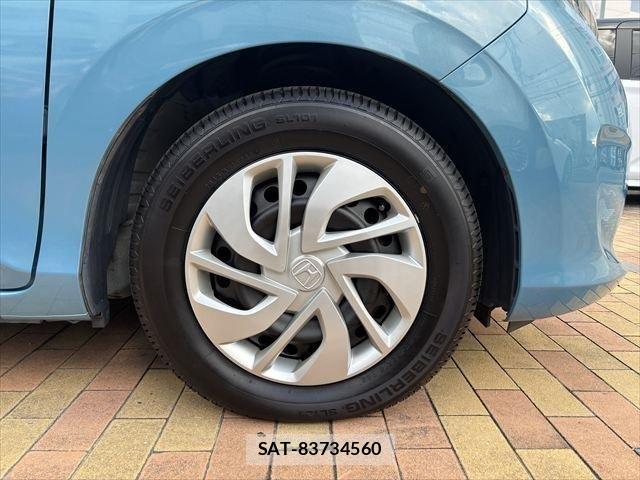 Honda FREED 2017-02 1321679-8