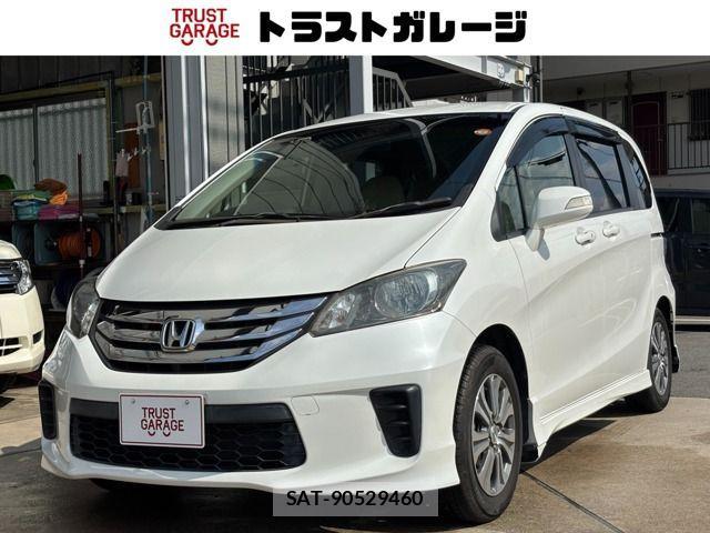 Honda FREED 2013-09 1346861-0